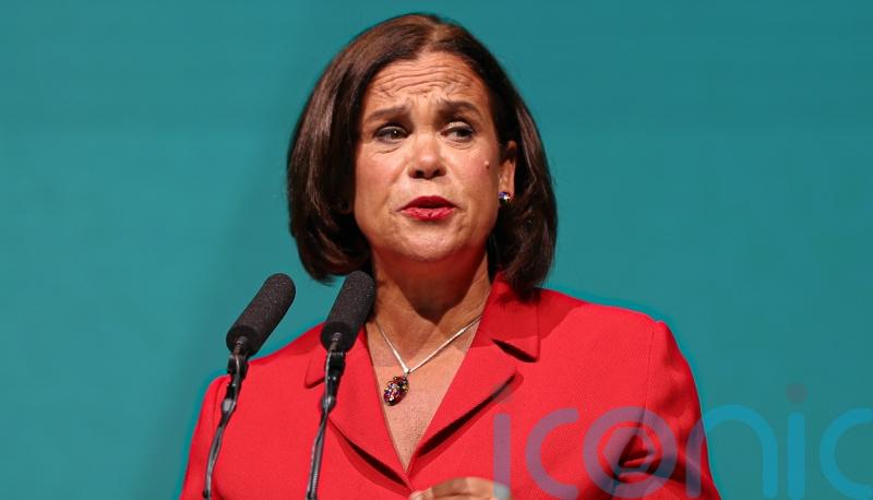 Fine Gael politicians call for Dowdall donation to McDonald to be ‘handed over’