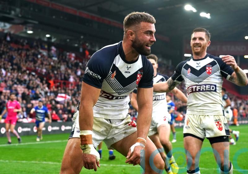 Mike McMeeken says Samoa semi-final will not be a ‘walk in the park’ for England