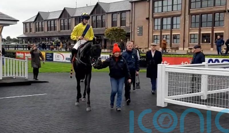 Marine Nationale poised for Royal Bond test