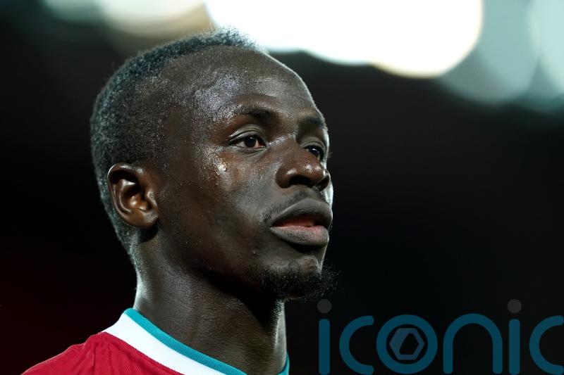 Senegal forward Sadio Mane ruled out of the World Cup with injury
