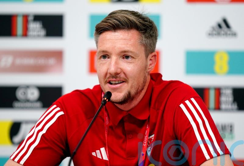 Wayne Hennessey hoping alcohol ban will not impact atmosphere at Wales games
