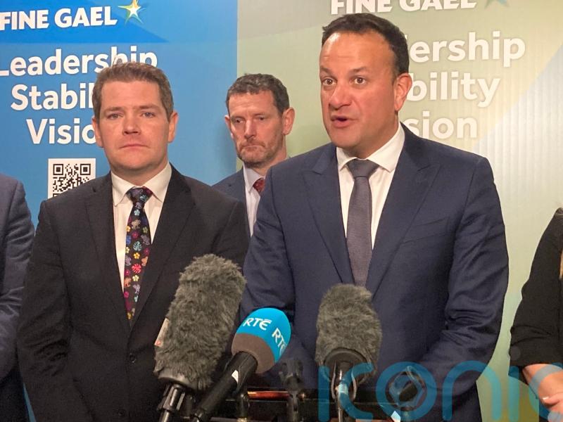 Leo Varadkar defends government record as he prepares to return as Irish premier