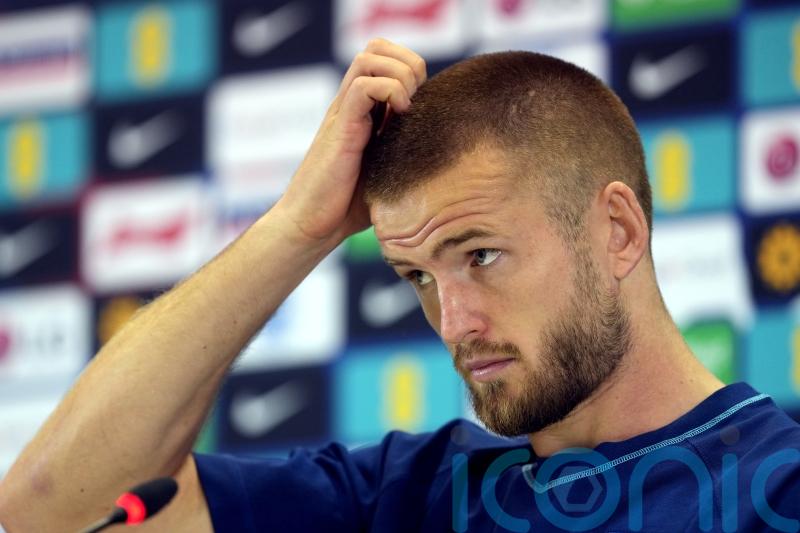 Eric Dier feels Qatar World Cup issues put players in a ‘difficult situation’