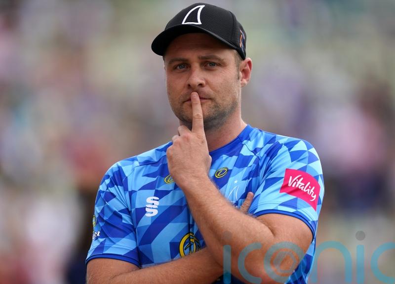 Luke Wright named new selector for England’s men’s team