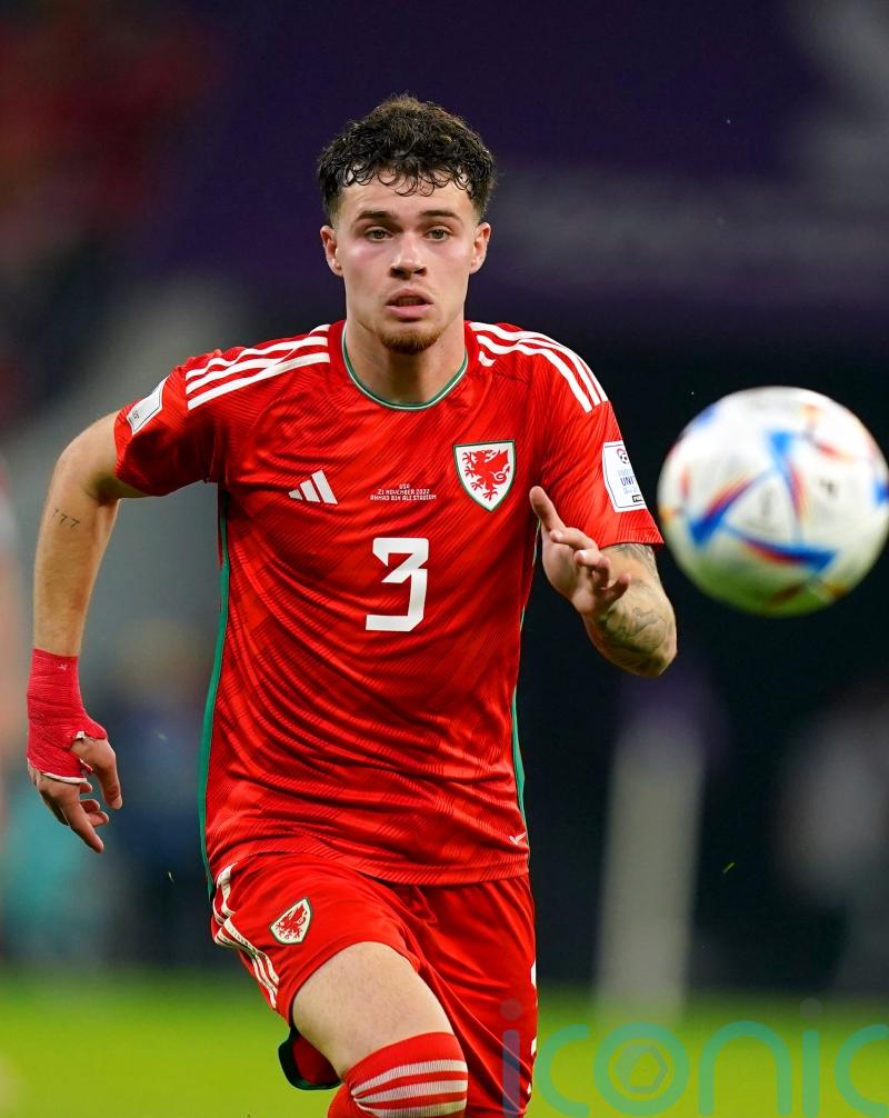 Wales team rallied around ‘brave’ Neco Williams after death of grandfather