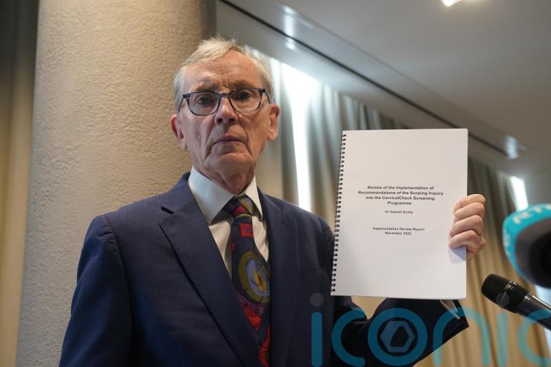 ‘Serious work to be done’ around open disclosure in Ireland’s healthcare system