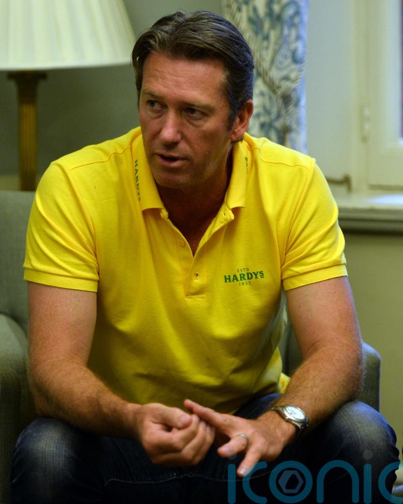 Glenn McGrath concerned over ODI cricket’s future after seeing almost-empty MCG