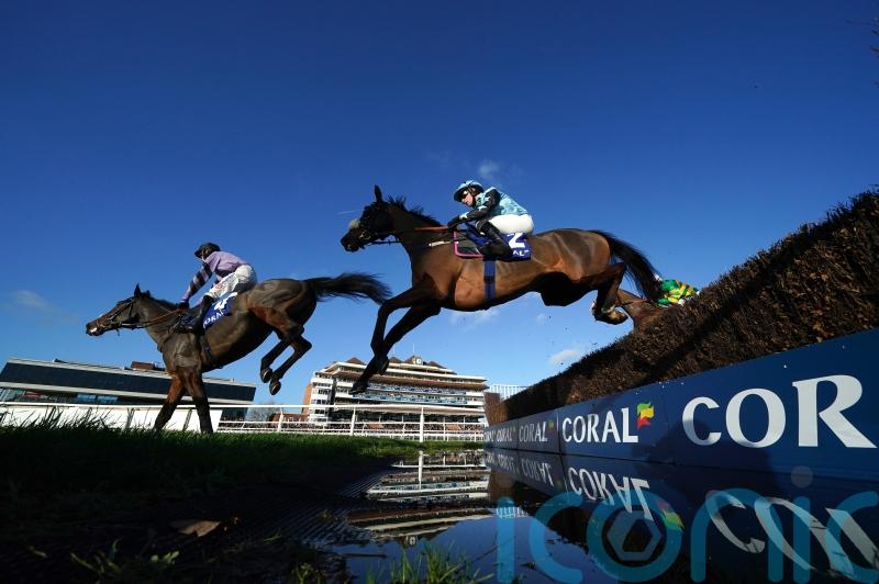 Outsider Sebastopol shocks Stage Star at Newbury