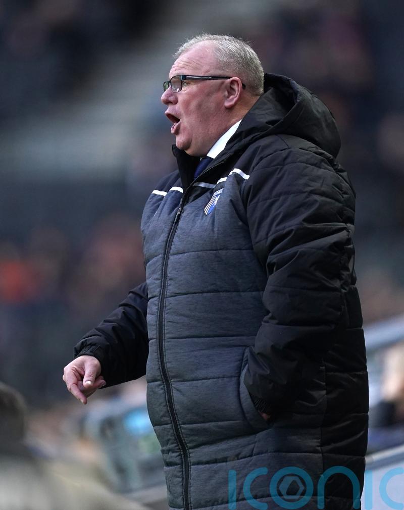 Steve Evans admits half-time rant inspired Stevenage to victory at King’s Lynn