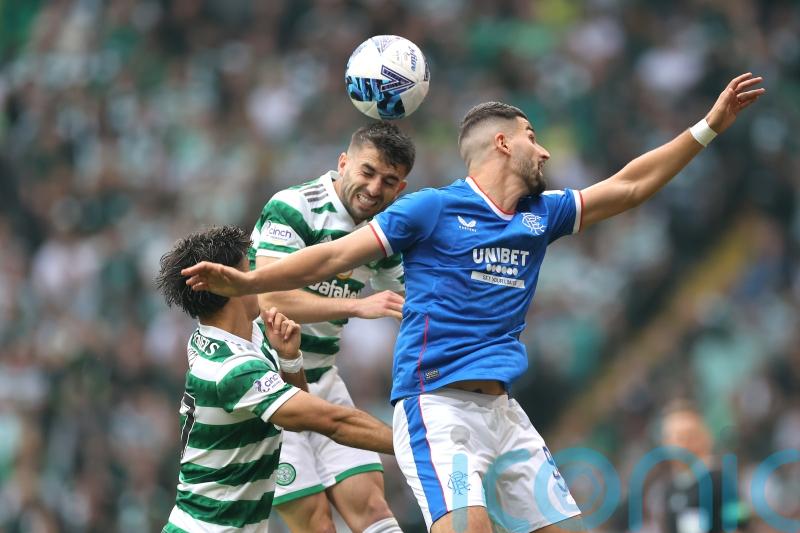 Scottish football bans heading on day before and after matches