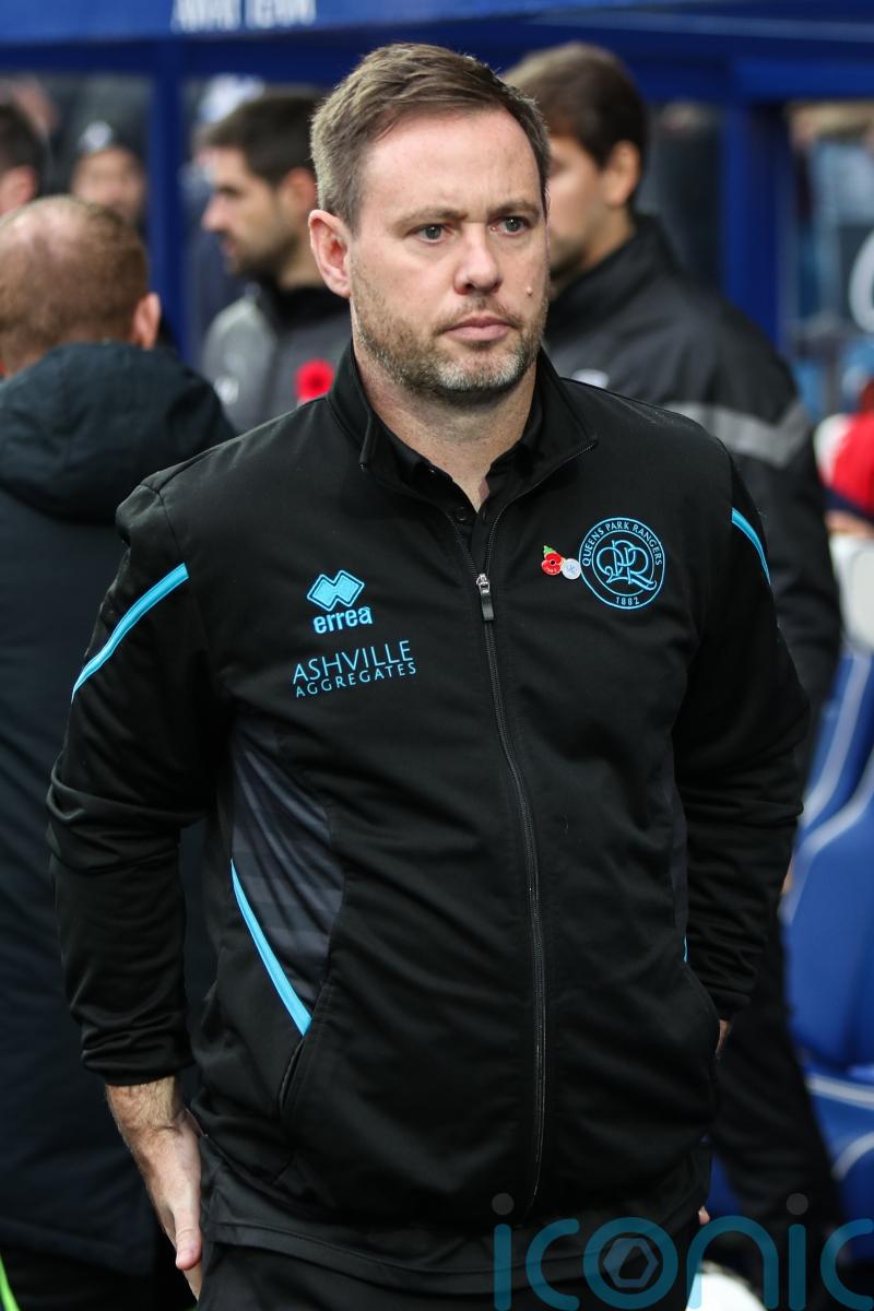 Michael Beale named Rangers boss on contract running to 2026 after leaving QPR