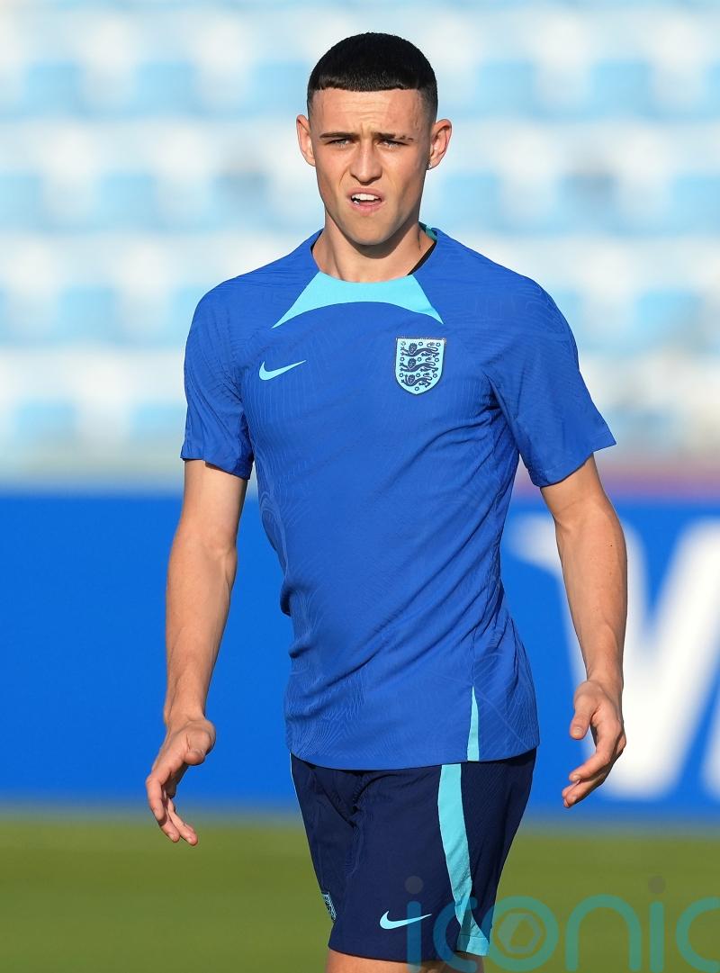 Gareth Southgate keen to ensure Phil Foden does not become victim of own success