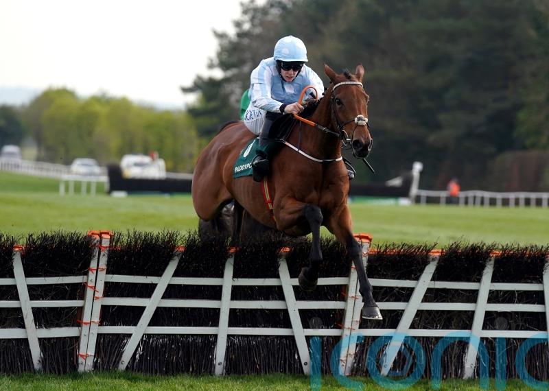 Honeysuckle on target with record-breaking Hatton’s Grace in sight