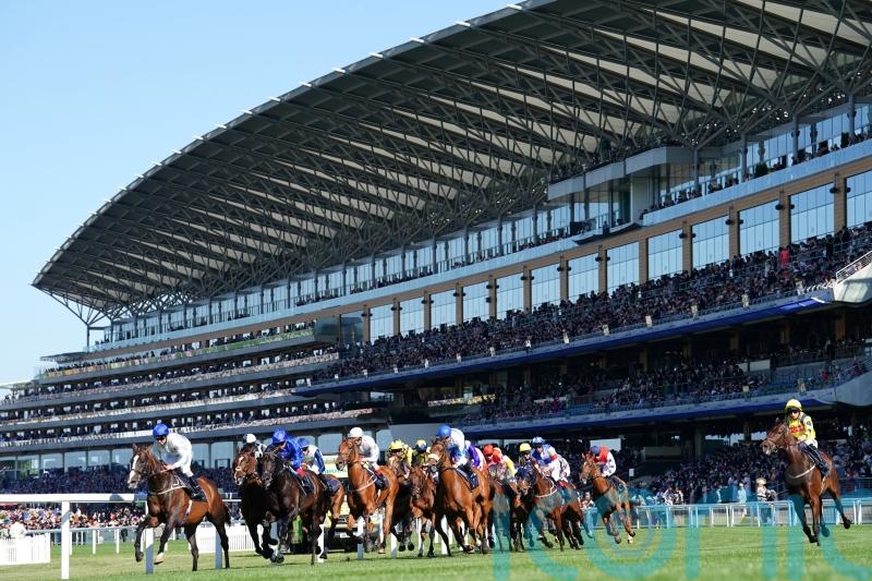 Ascot announces record prize money for 2023