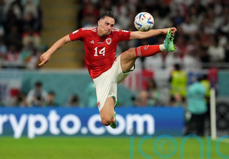 Wales’ next goal is to go beyond World Cup group stage – Connor Roberts