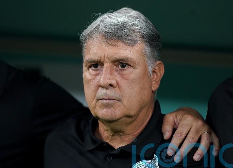 Gerardo Martino confirms Mexico reign is over after ‘huge failure’ at World Cup