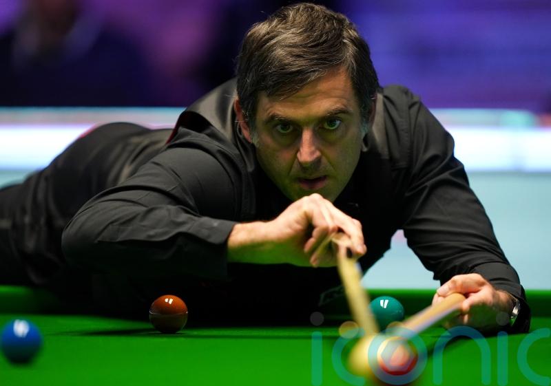Ronnie O&rsquo;Sullivan tumbles out of Scottish Open after loss to Gary Wilson