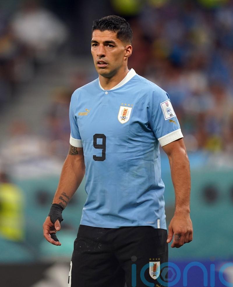 I didn’t miss the penalty – Luis Suarez not sorry for 2010 handball versus Ghana
