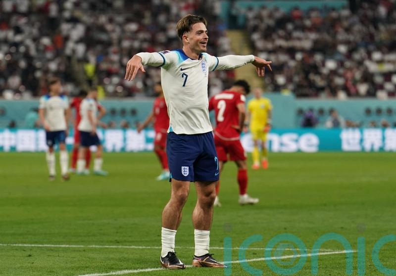 I&rsquo;ve got a good heart but I&rsquo;ve done some stupid stuff, says Jack Grealish