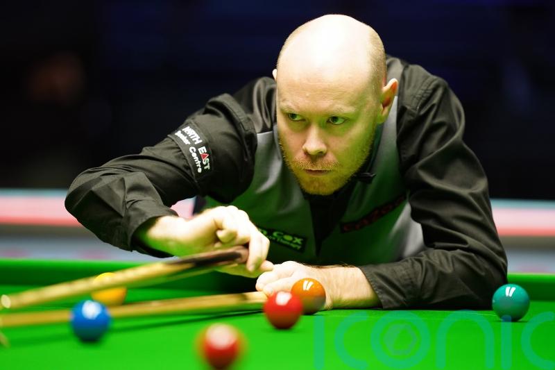 Gary Wilson beats Joe O’Connor in Scottish Open final to win first ranking title