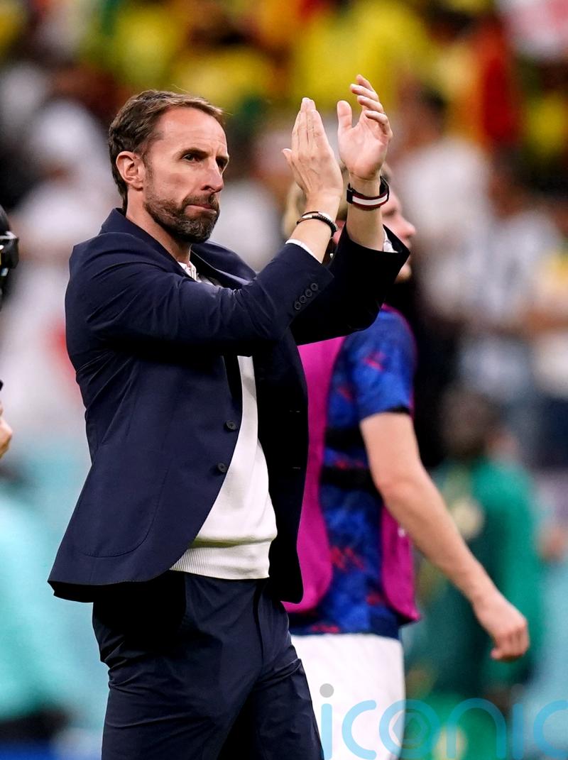 Gareth Southgate expects ‘biggest test possible’ for England against France