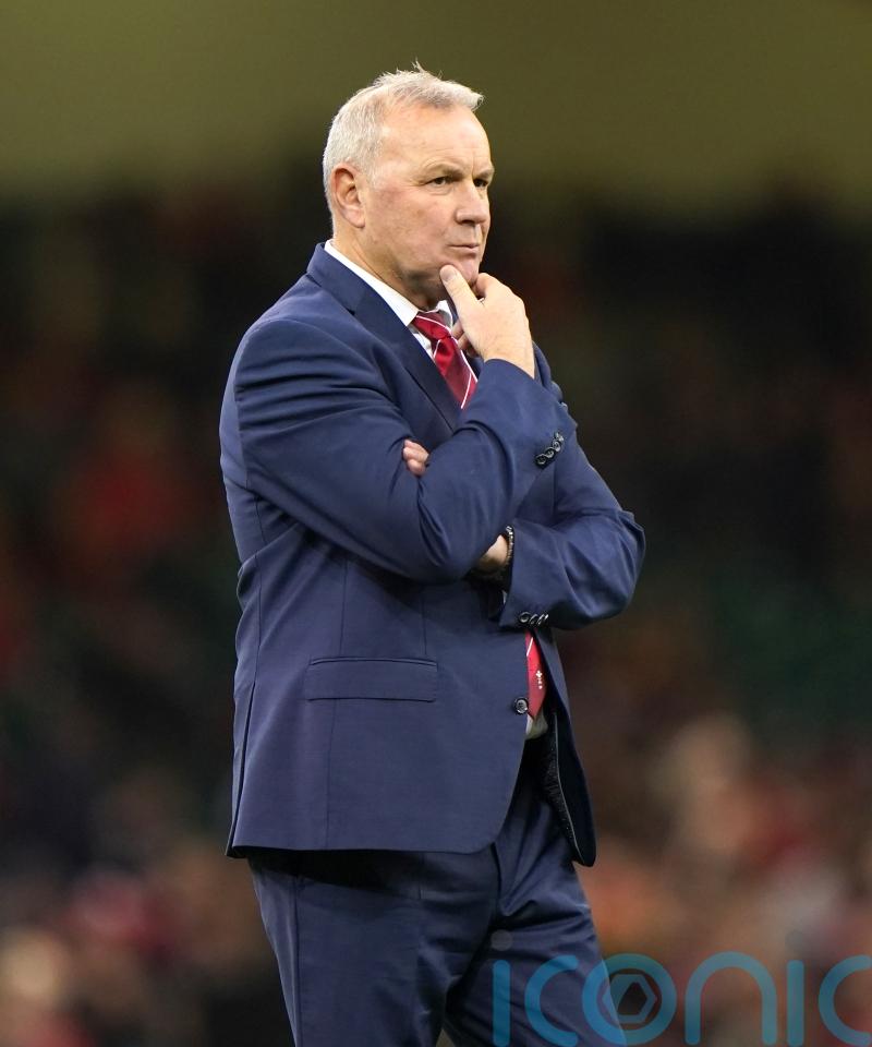 Wayne Pivac’s Wales future expected to be decided this week