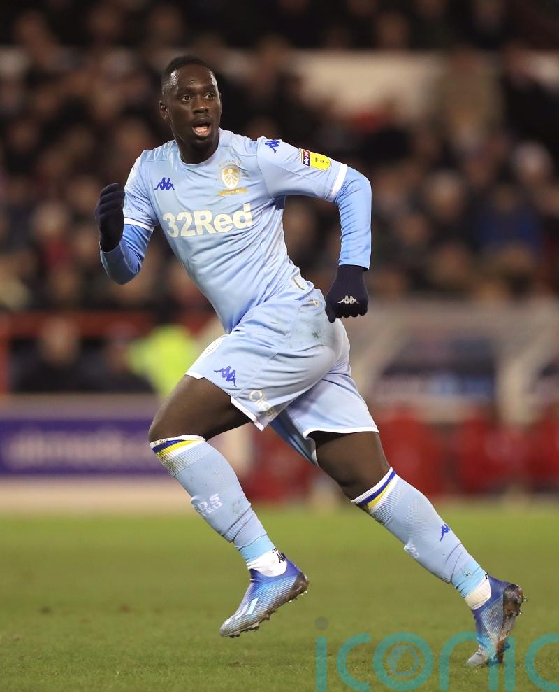 Leeds and RB Leipzig reach ‘amicable resolution’ in Jean-Kevin Augustin dispute