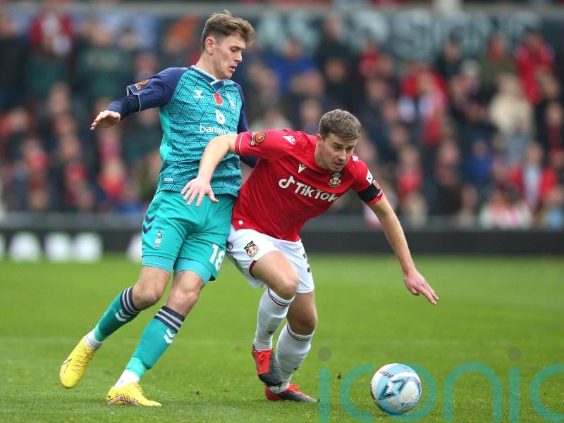 Ben Tollitt goal in vain as Oldham lose again thanks to Boreham Wood