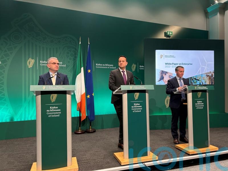 Ireland’s housing shortage a “drag” on investment, Tanaiste