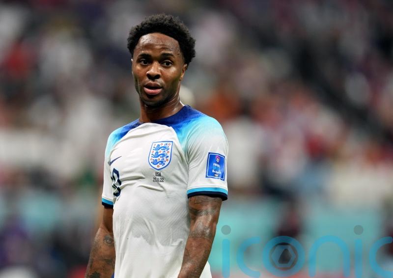 Raheem Sterling considering return to England’s World Cup squad in Qatar