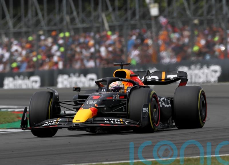 Formula One fans to get closer to action in British Grand Prix at Silverstone