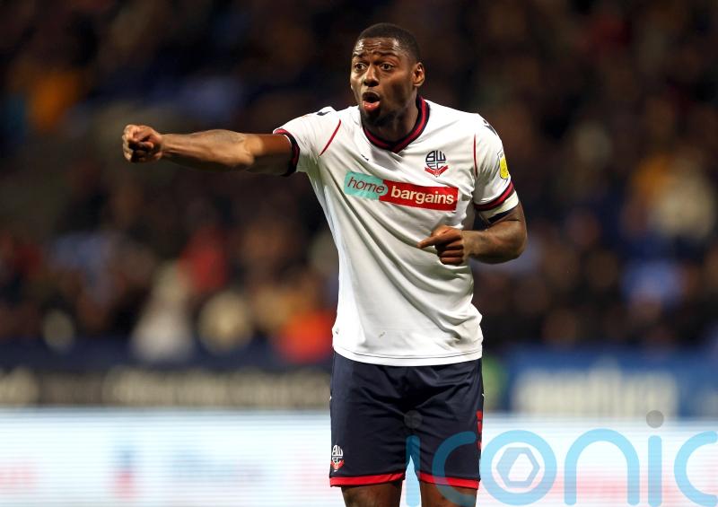 Ricardo Santos on ‘road to recovery’ after breathing problems – Ian Evatt