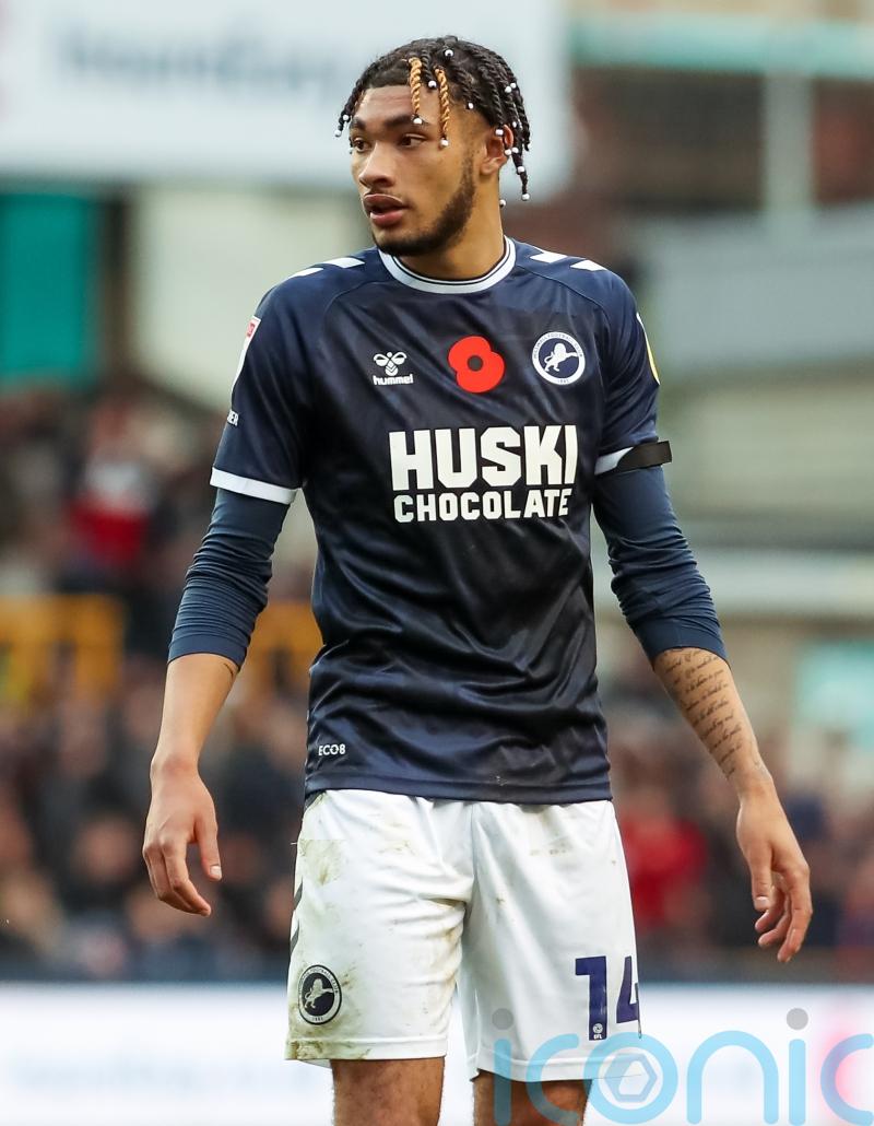 Millwall could welcome back Tyler Burey after illness for Wigan visit