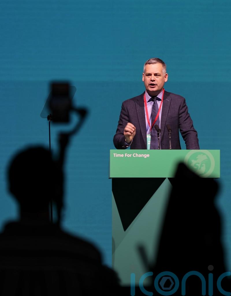 Ireland’s housing crisis spilling into widespread social crisis, Dail told