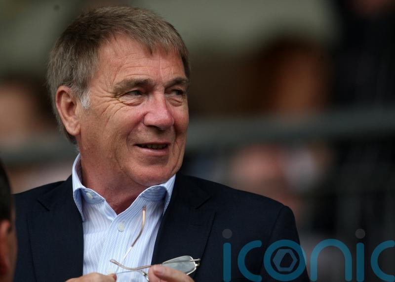 Geoff Brown to sell St Johnstone shareholding