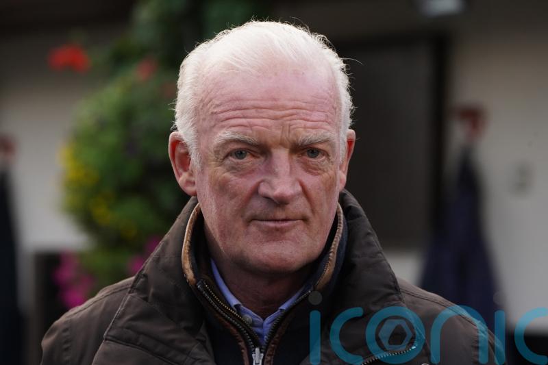 Mullins’ stars Galopin Des Champs and Energumene poised to return