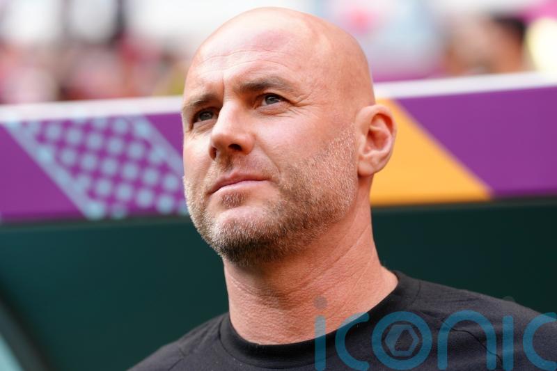 Robert Page has &lsquo;complete confidence&rsquo; of FAW despite Wales&rsquo; World Cup showing