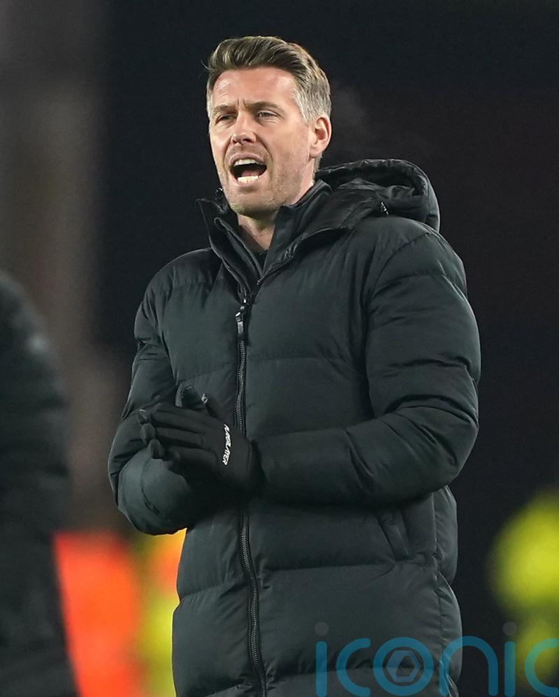 Rob Edwards ‘bitterly disappointed’ as first Luton game in charge ends in defeat