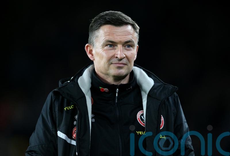 Paul Heckingbottom hails attacking duo after Blades see off Huddersfield