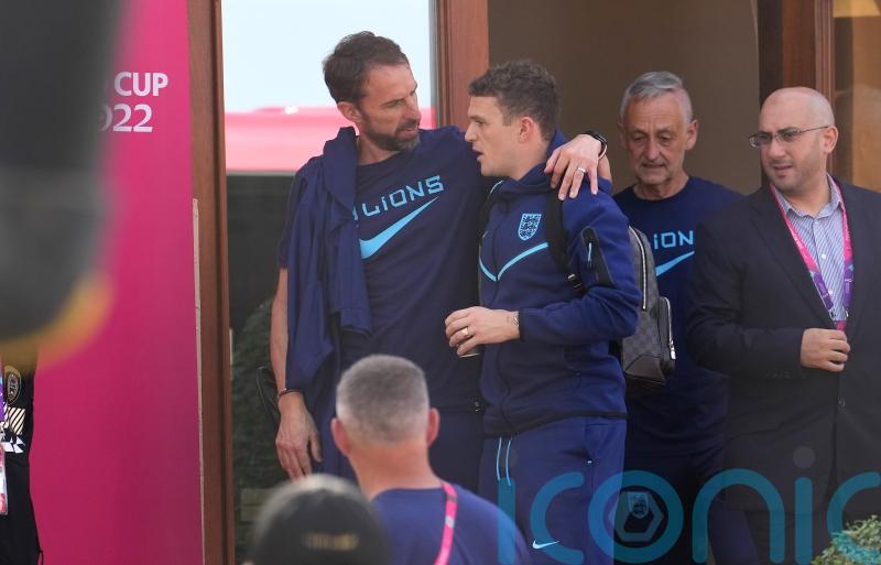 World Cup ‘missed opportunity’ rued as England players and fans return home