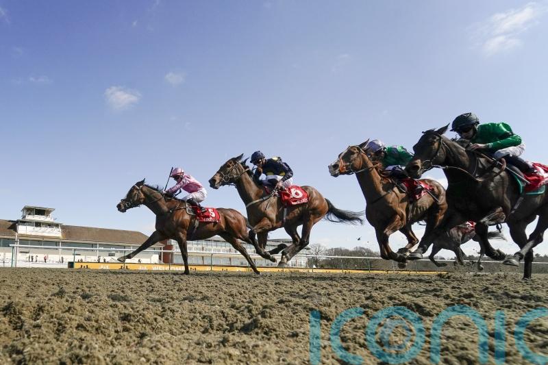 No jumps racing on Monday as cold snap continues