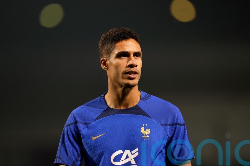 Raphael Varane insists France must avoid Morocco ‘trap’ to earn place in final