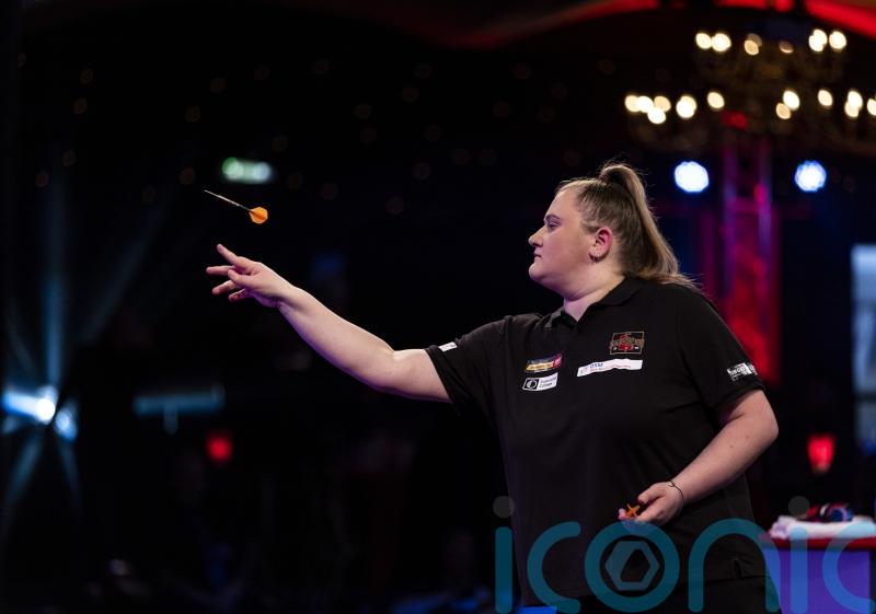 5 players to look out for at the PDC World Darts Championship