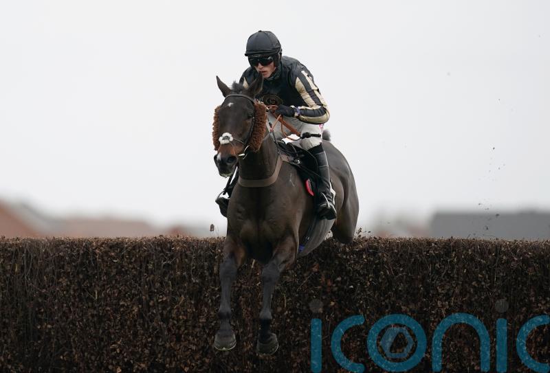 McFabulous ready to hit the right notes in Kauto Star