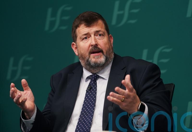 Irish hospitals prepare for surge in January as Covid-19 cases increase