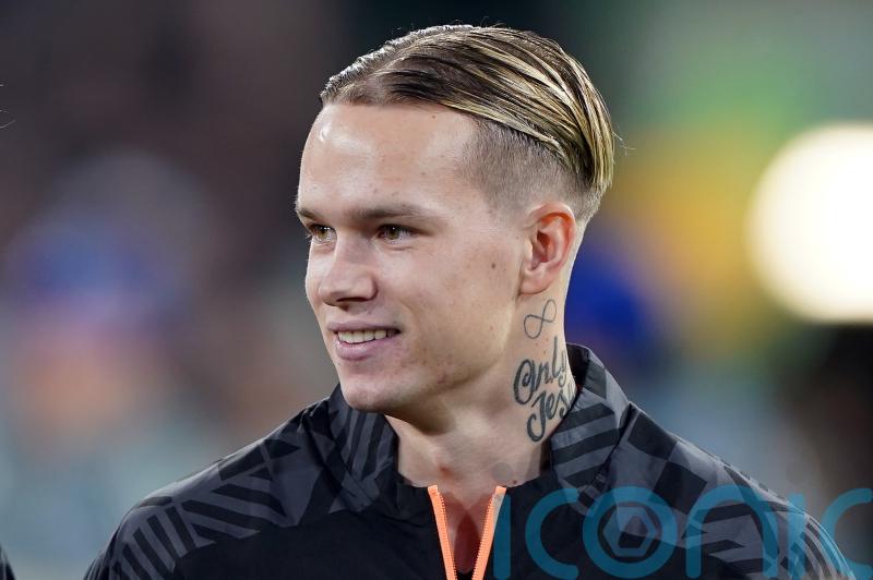 Football rumours: Shakhtar president will decide Mykhaylo Mudryk’s future