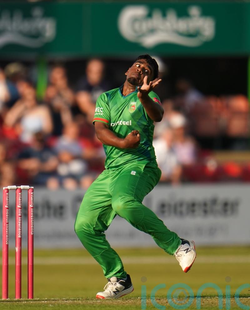 Uncapped Rehan Ahmed to make history in England’s final Test against Pakistan