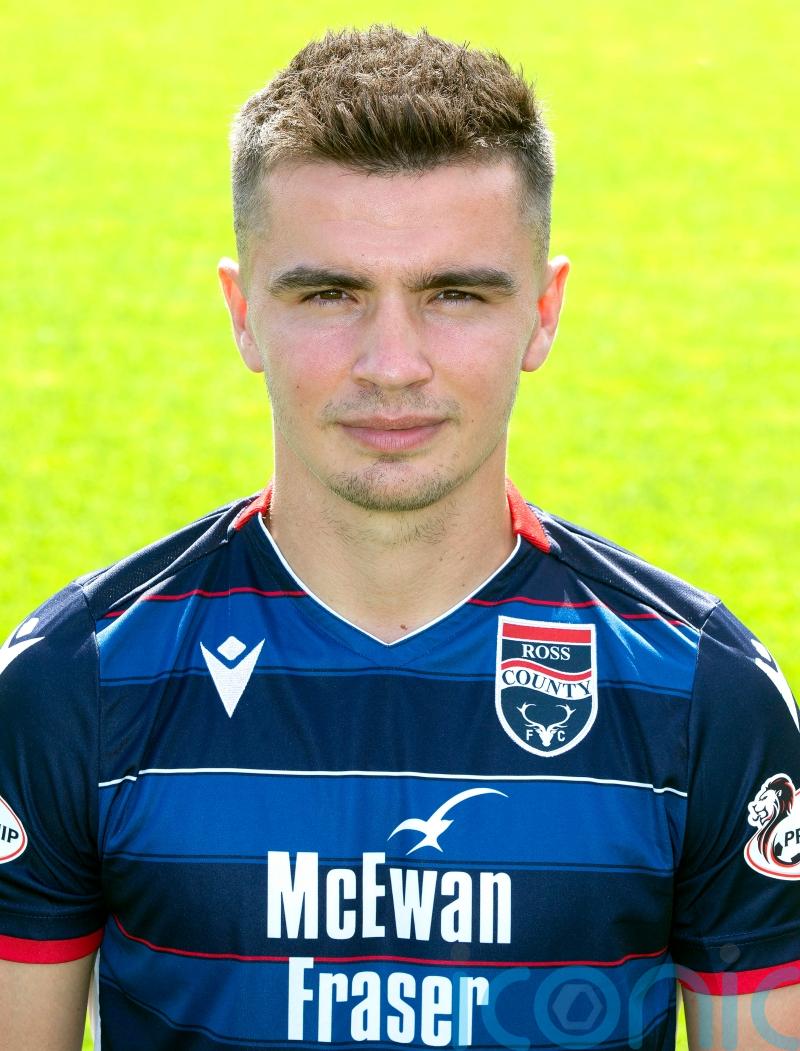 Kilmarnock winger Daniel Armstrong ‘loving’ added expectation levels