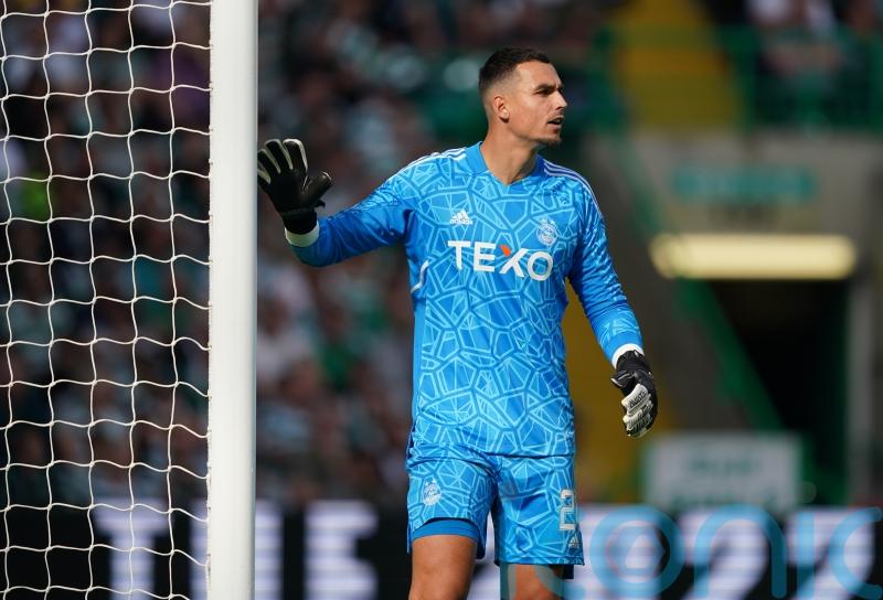 Kelle Roos takes belief from Aberdeen’s home form ahead of Celtic clash