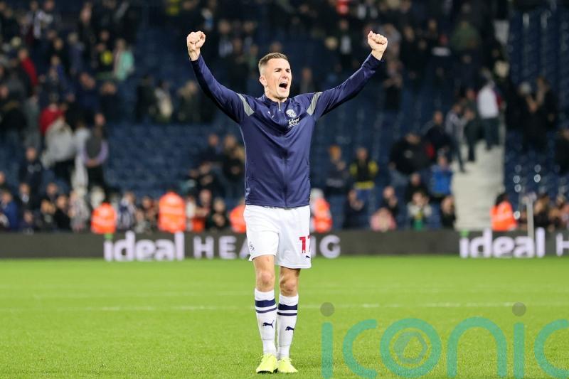 West Brom see off Rotherham to maintain winning run